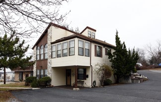 Wenonah, NJ Office - 1014 Mantua Pike Wenonah, NJ Office - 1014 Mantua Pike