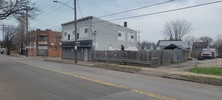 Cleveland, OH Retail - 3229 W 73rd St