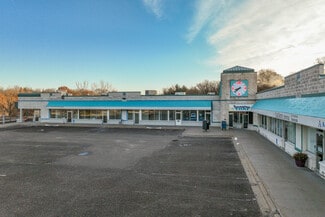 Cedar, MN Office/Retail - 3122-3166 NW Viking Blvd Cedar, MN Office/Retail - 3122-3166 NW Viking Blvd