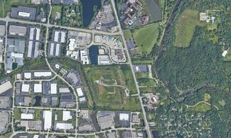 Buffalo Grove, IL Commercial - 1300 Milwaukee Ave Buffalo Grove, IL Commercial - 1300 Milwaukee Ave