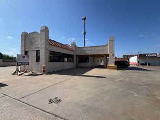 Lubbock, TX Retail - 811 50th St