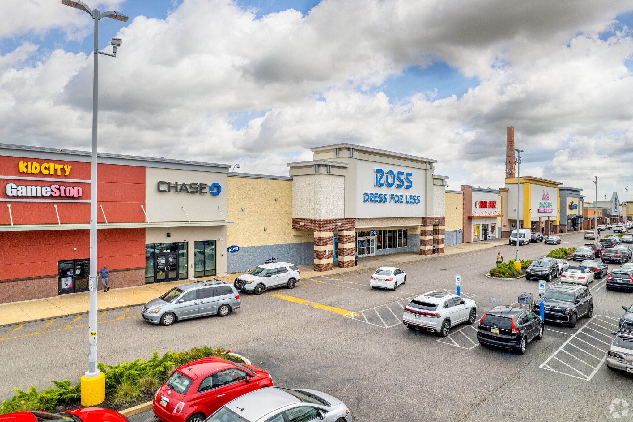4600-4640 E Roosevelt Blvd, Philadelphia, PA for Rent