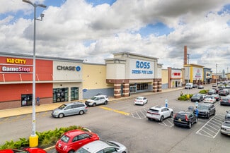 Philadelphia, PA Retail - 4600-4640 E Roosevelt Blvd Philadelphia, PA Retail - 4600-4640 E Roosevelt Blvd