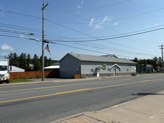 Chittenango, NY Retail - 809 E Genesee St