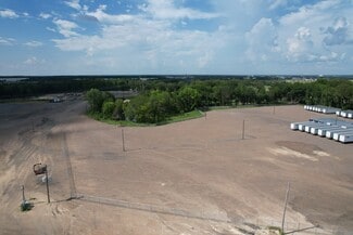 Memphis, TN Industrial Land - 5623 Malone Rd