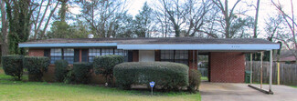 Montgomery, AL Residential Income - 131 S Capitol Pky