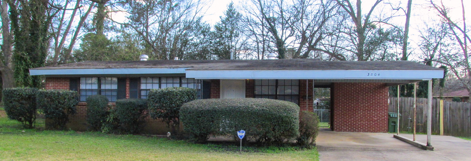 131 S Capitol Pky, Montgomery, AL for Sale