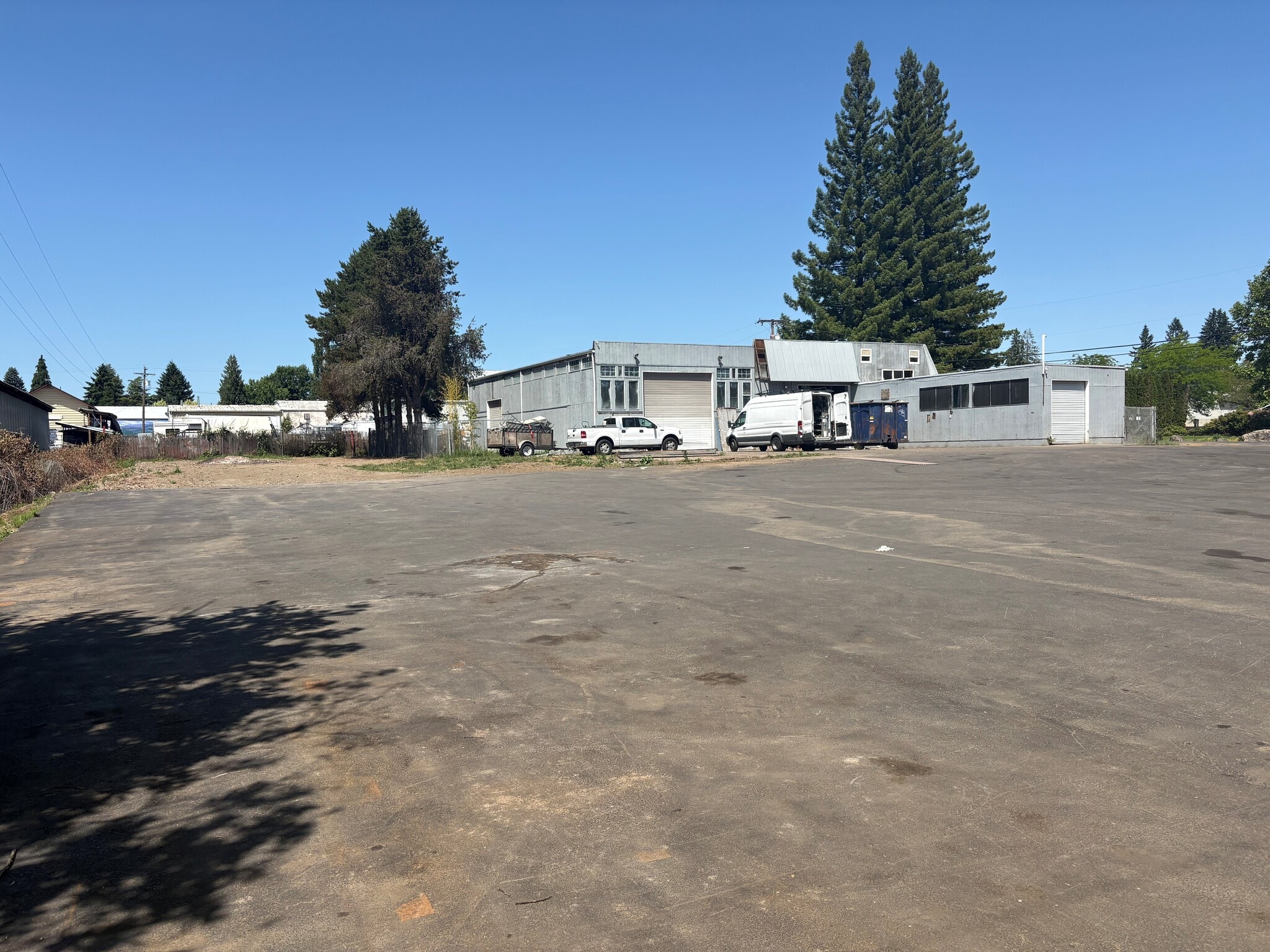 10645 NW 318th Pl, North Plains, OR for Rent