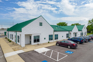 Hilliard, OH Office/Medical - 5500-5518 Nike Dr