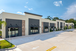 Sanford, FL Retail - 315 Monroe Rd