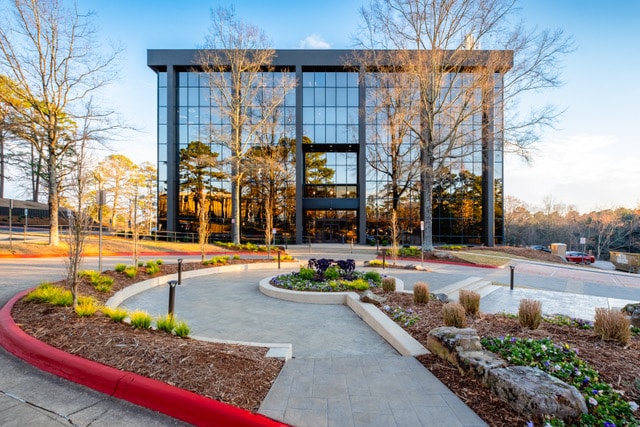 10801 Executive Center Dr, Little Rock, AR for Rent