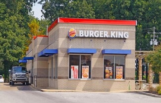 Marion, AR Fast Food - 740 Us Highway 64