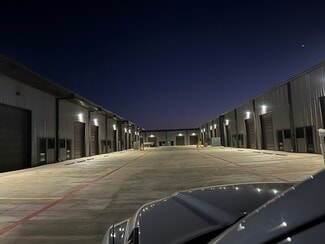 Marble Falls, TX Industrial - 397 Northridge Rd