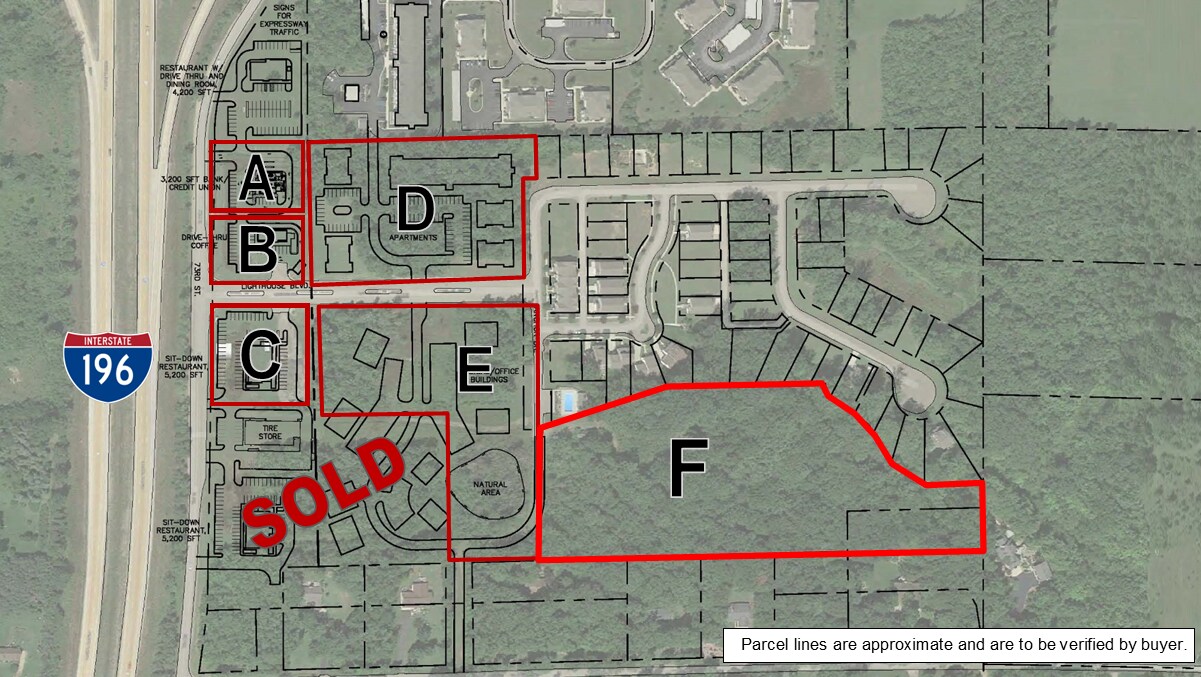 73rd St, South Haven, MI for Sale