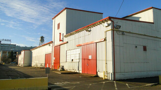 Portland, OR Industrial - 2501 NW Wilson St