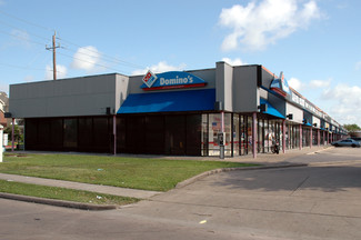 Houston, TX Storefront Retail/Office - 10702-10766 S Gessner Dr