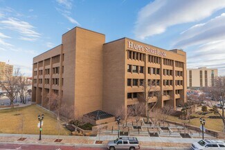 Amarillo, TX Office - 701 S Taylor St