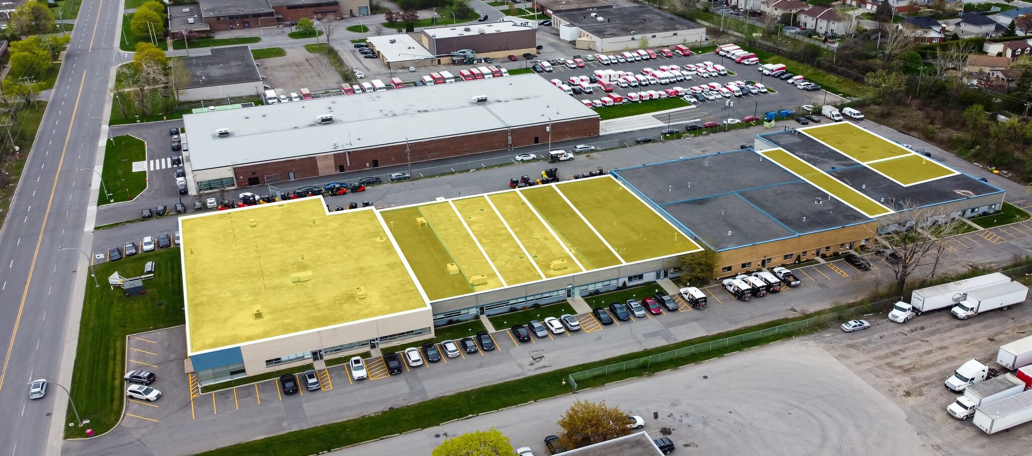 100 Boul Hymus, Pointe-claire, QC for Rent