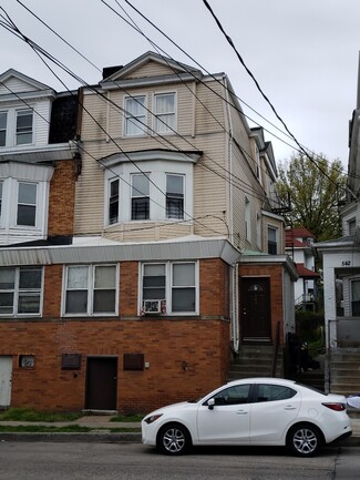 Mount Vernon, NY Apartments - 544 E 3rd St