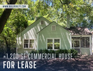 Atlanta, GA Office - 909 Morris St NW