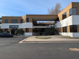 Oklahoma City, OK Coworking Space - 4300 Highline Blvd