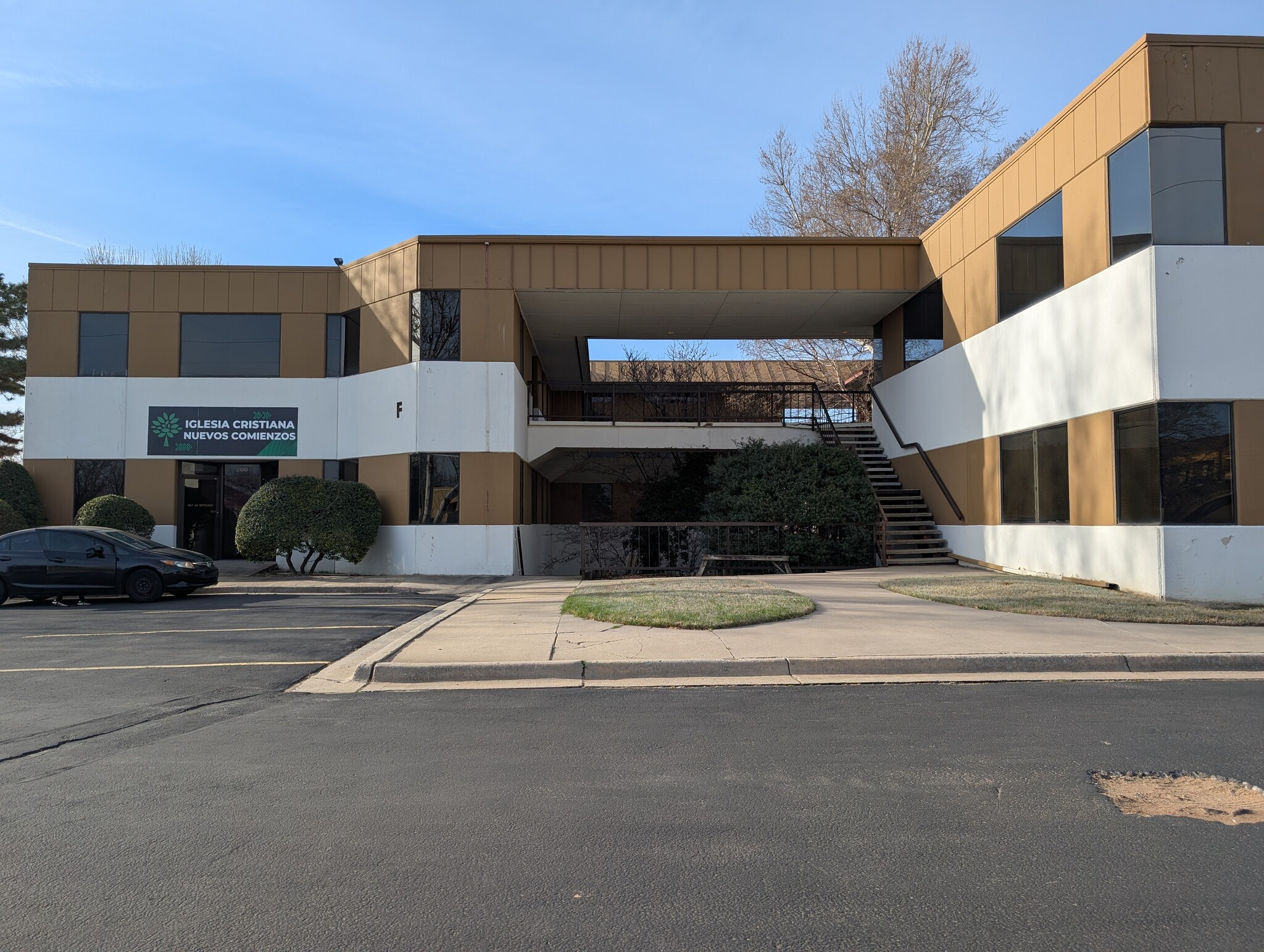 4300 Highline Blvd, Oklahoma City, OK for Rent