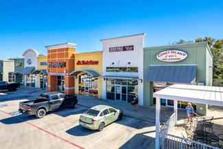 Schertz, TX Office/Retail, Medical, Retail - 1248 FM 78