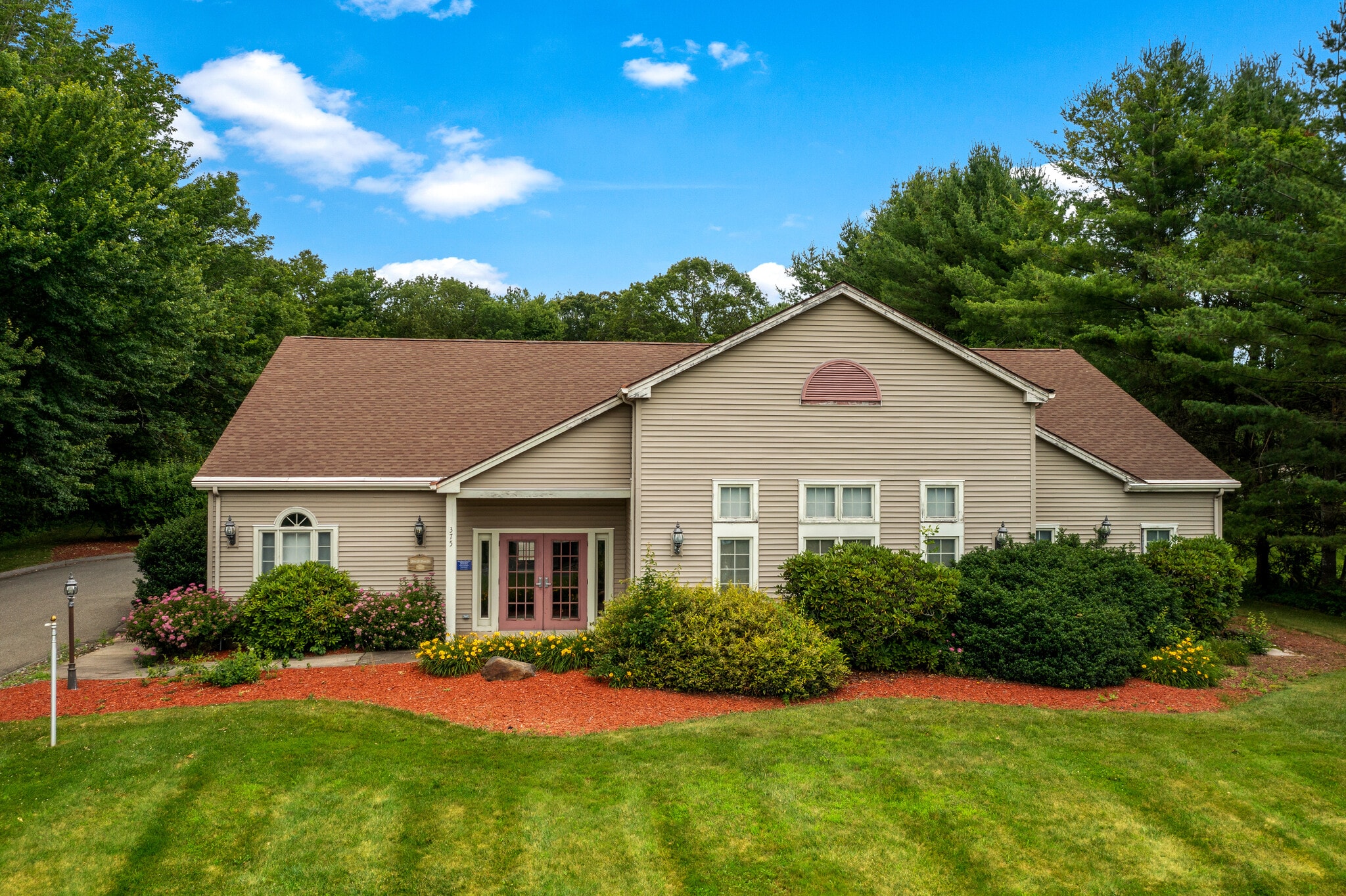 375 Merrow Rd, Tolland, CT for Sale