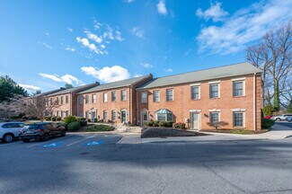 Bethesda, MD Office/Medical - 5602-5654 Shields Dr