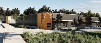 San Antonio, TX Flex - 4503 N Stahl Park San Antonio, TX Flex - 4503 N Stahl Park