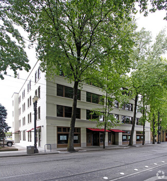 Portland, OR undefined - 75 NW Couch St