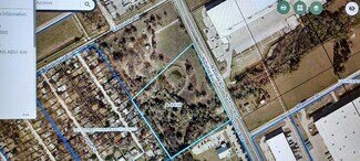 Lancaster, TX Commercial - 4125 N Dallas Ave