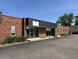Farmington Hills, MI Office - 30903 W 10 Mile Rd