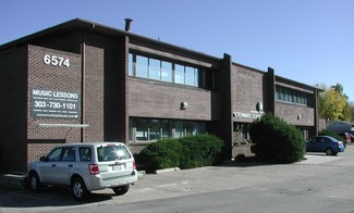 Littleton, CO Office - 6574 S Broadway