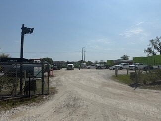 Apopka, FL Industrial - 2625 Palm Ave