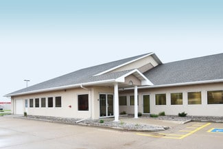 Fargo, ND Office/Medical - 1402 43rd St S Fargo, ND Office/Medical - 1402 43rd St S