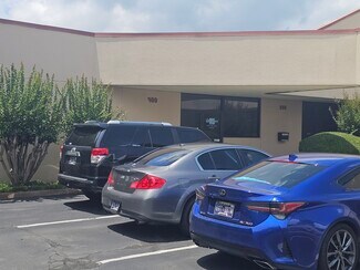 Chattanooga, TN Office - 117 Nowlin Ln Chattanooga, TN Office - 117 Nowlin Ln