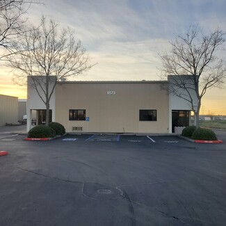 Sacramento, CA Warehouse - 8573 Morrison Creek Dr