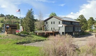 Evergreen, CO Office - 30480 Stagecoach Blvd
