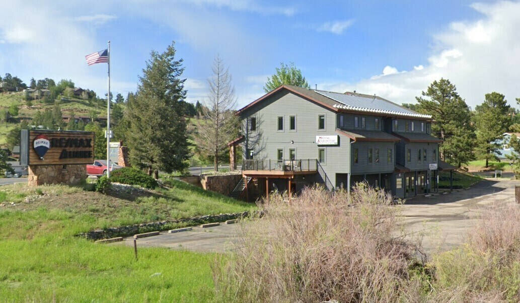 30480 Stagecoach Blvd, Evergreen, CO for Rent