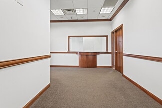 Frankfort, IL Office/Retail - 9645 Lincolnway Ln