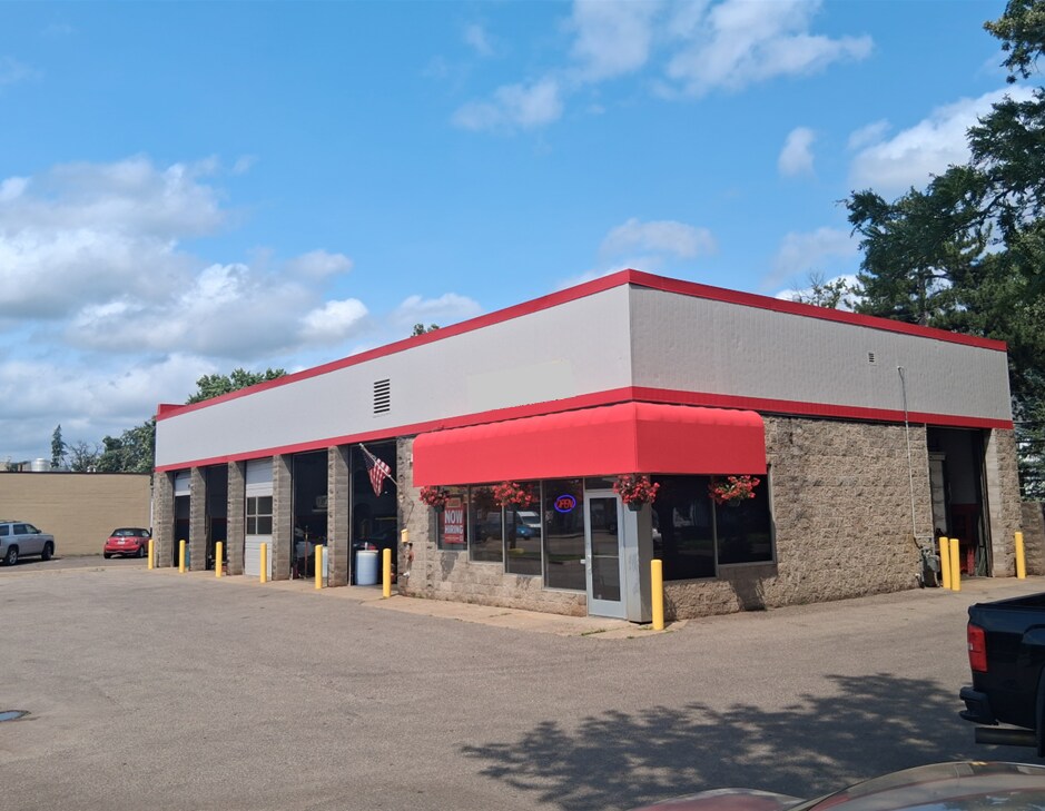 6645 S Penn Ave, Richfield, MN for Rent