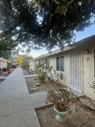 Long Beach, CA Apartments - 532 Cherry Ave