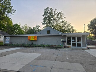 Medina, OH Specialty - 131 N East St