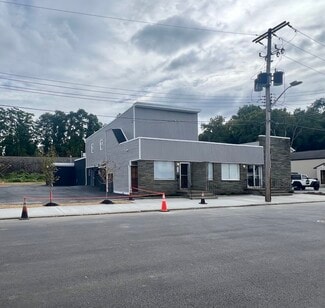Schenectady, NY Retail - 1332 Lower Broadway