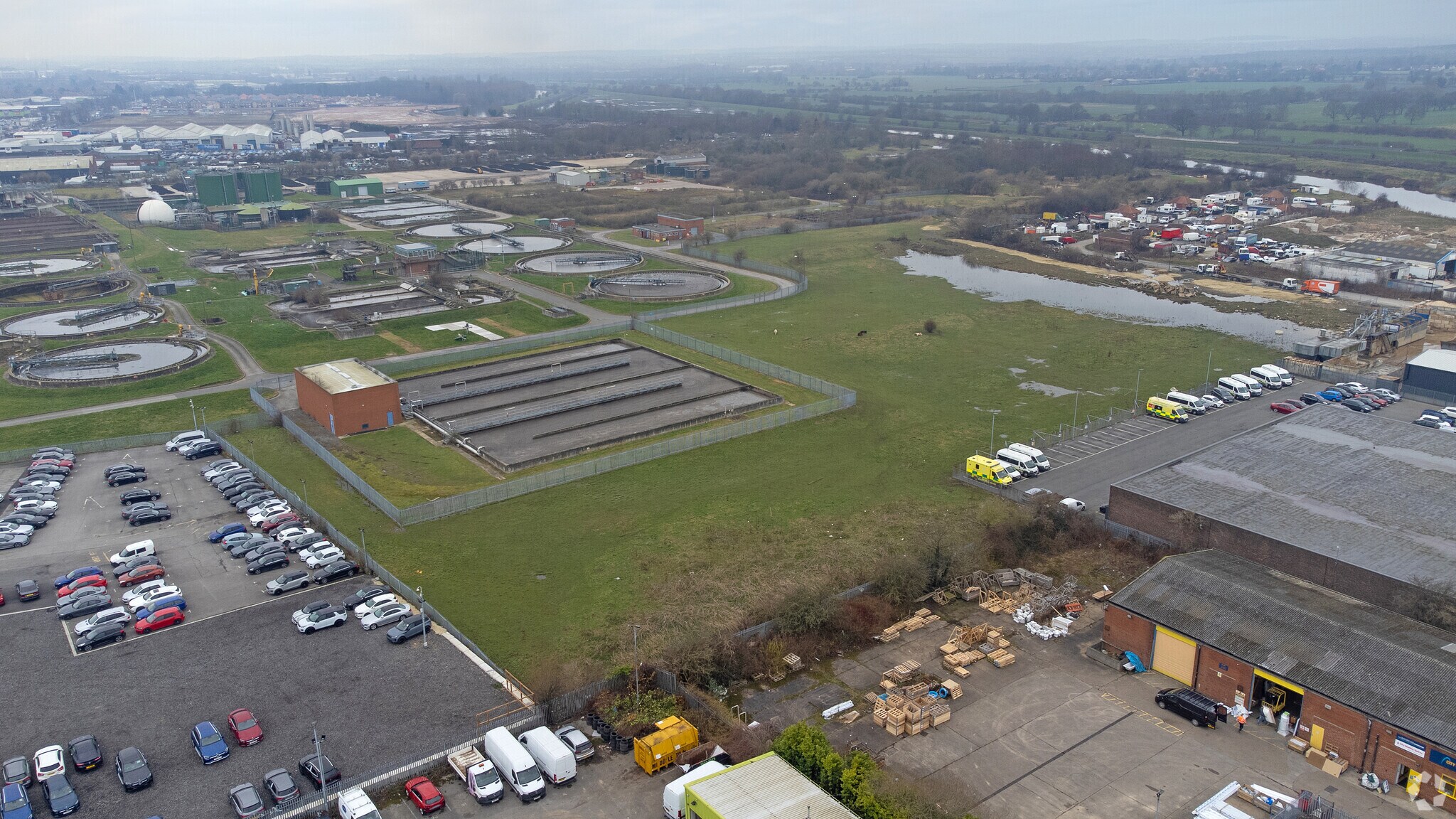 Little Ln, Doncaster, SYK for Sale