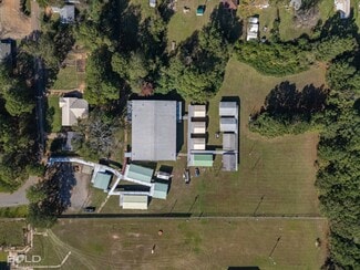 Mansfield, LA Office - 2269 Whaley St