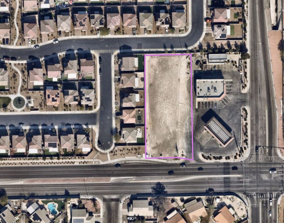 2024 W Ann Rd, North Las Vegas, NV for Sale