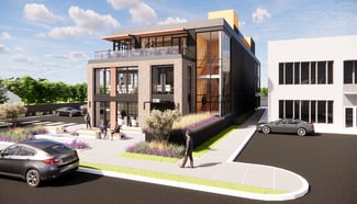 Richmond, VA Office - 536 Granite Ave