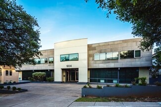 Austin, TX Office - 904 West Ave